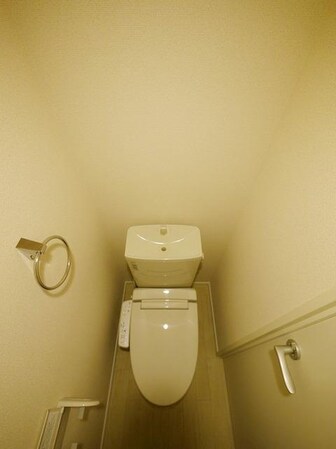 レオネクストリモーネ7の物件内観写真